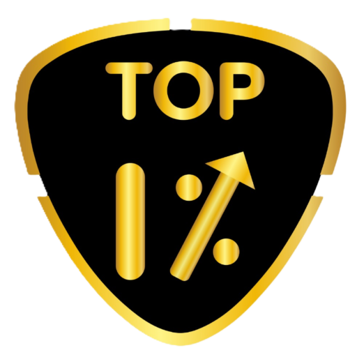 Top 1% Club